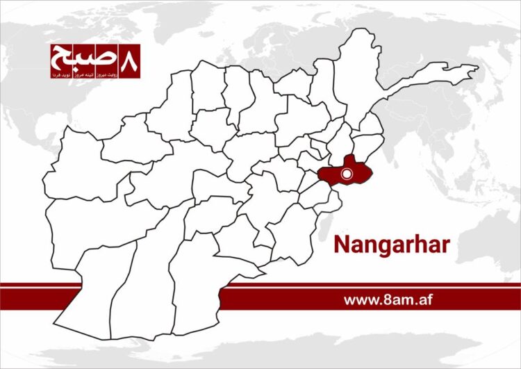 Mysterious Killings on the Rise: Body of Man Found in Nangarhar’s Charbagh
