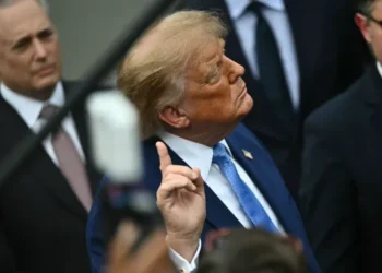Trump: War with Tehran Will End “Very Soon”
