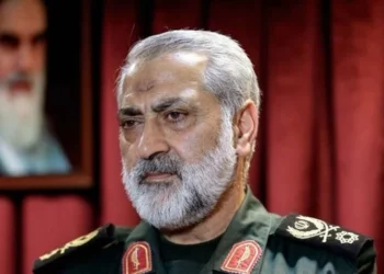 Abolfazl Shekarchi - Senior Spokesperson for Iran’s Armed Forces (Photo: Tasnim)