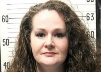Christa Pike (Photo: Tennesse Department of Corrections)
