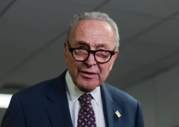 Chuck Schumer - US Senator (Photo: Getty Images)