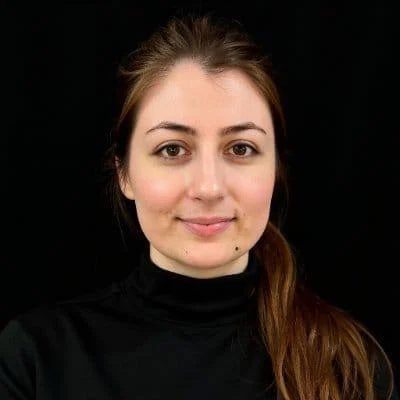 Hasina Jalal, winner of the 2026 Carolyn Dexter Award from the Academy of Management. (Photo Credit: Social Media)