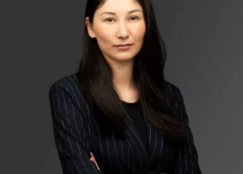 Fereshta Abbasi, Afghanistan researcher at Human Rights Watch. (Photo credit: Exclusive)