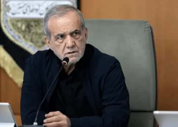 Masoud Pezeshkian - Iranian President (Photo: Farsnews)