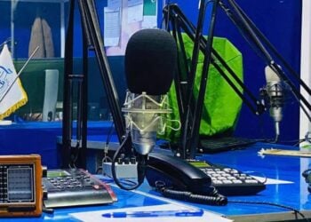 Afghanistan Journalists Center Condemns Taliban’s Suspension of Radio Seday-e Eslah. (Photo: AFJC)