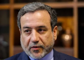 Abbas Araghchi - Iran’s foreign minister (Photo: IRNA)