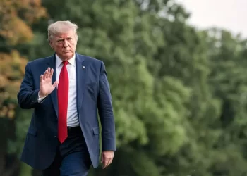 Donald Trump – U.S. President (Photo: Depositphotos)