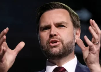 JD Vance - U.S. Vice President (Photo: Reuters)