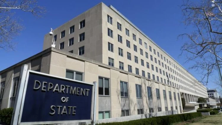 U.S. Warns Citizens About Situation in Middle Eastern Countries