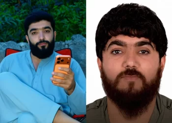 Abdul Basit and Abdul Rahim – Victims