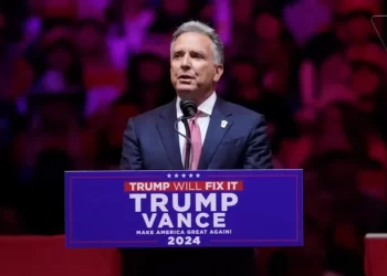Steve Witkoff - the U.S. special envoy (Photo: AP)