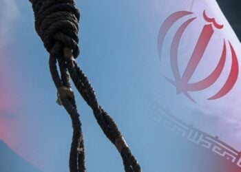 Iran executed an Afghan citizen. (Photo: CNN)