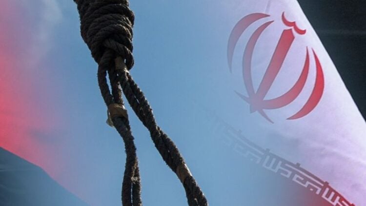 Iran executed an Afghan citizen. (Photo: CNN)