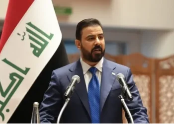 Ali Faleh al-Zaidi - Prime Minister (Photo: AA) 