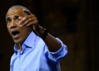 Barack Obama - Former U.S. President (Photo: AFP)