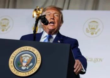 Donald Trump - U.S. President (Photo: REUTERS)