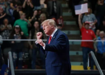 Donald Trump - U.S. President (Photo: Reuters)