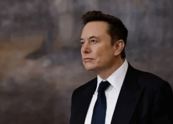 Elon Musk - the Founder of SpaceX (Photo: Getty Images)