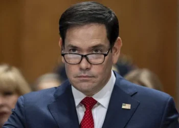 Marco Rubio - United States Secretary of State (Photo: AP)