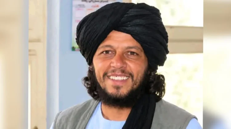 Akhtar Mohammad (Photo: Exclusive)