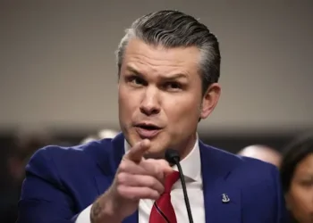 Pete Hegseth - US Secretary of War (Photo: AP)
