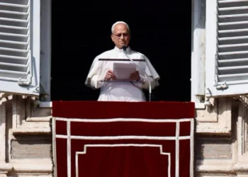 Pope Leo XIV - Leader of the Catholic Church (Photo: REUTERS)