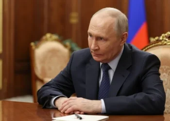 Vladimir Putin - Russian President (Photo: TASS)
