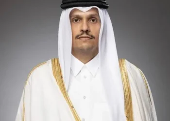 Mohammed bin Abdulrahman bin Jassim Al Thani - Qatar’s prime minister and foreign minister (Photo: MOFA.GOV.QA)