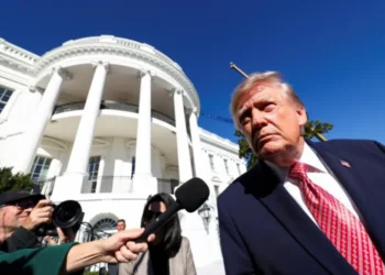 Donald Trump - U.S. President (Photo: Reuters)