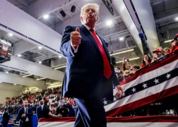 Donald Trump - U.S. President (Photo: Reuters)