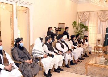 Taliban