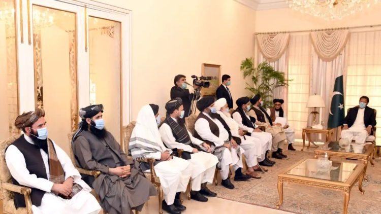 Taliban
