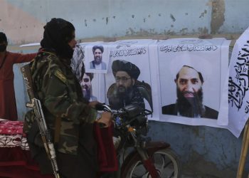 هبت‌الله آخوندزاده؛ از مفتی انتحارکننده‌گان تا رهبر طالبان