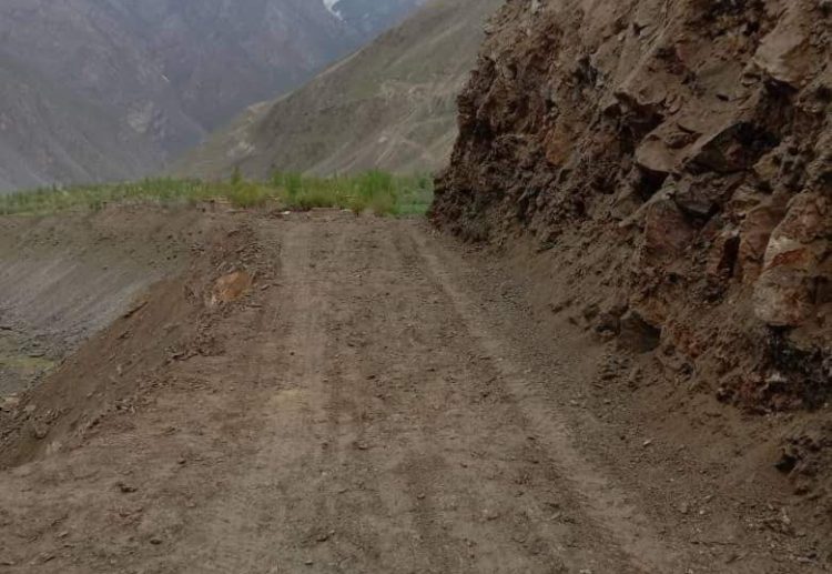 ارسالی