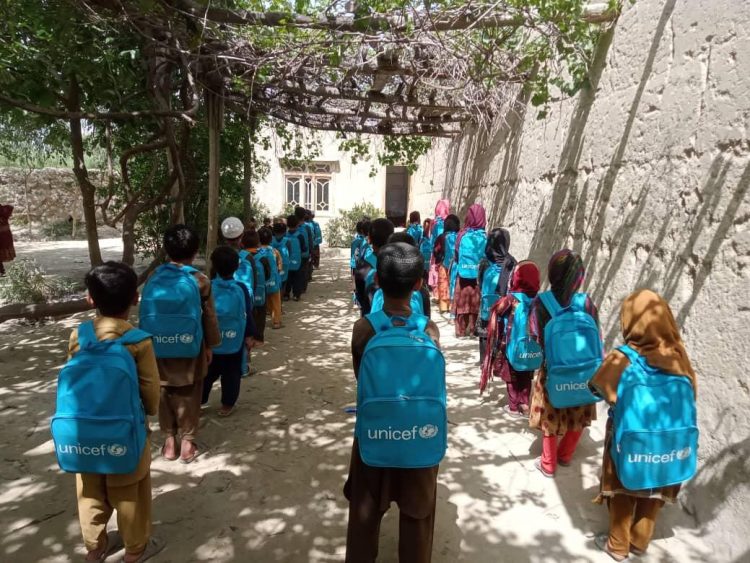 UNICEF