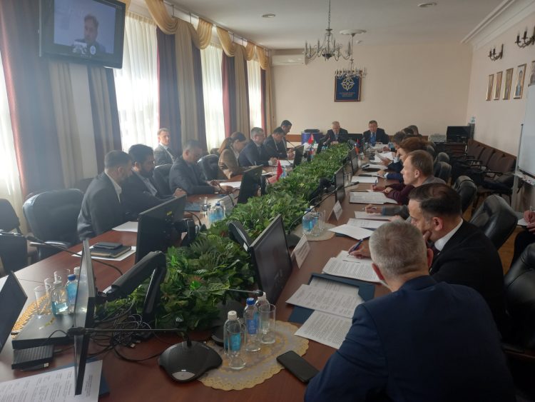 CSTO