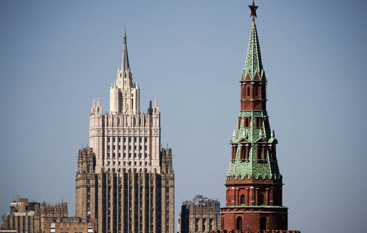 Sergey Bobylev/TASS