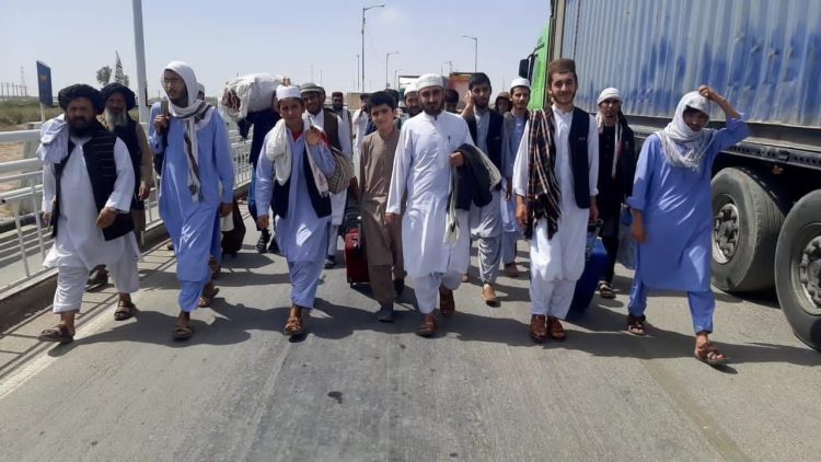 ارسالی