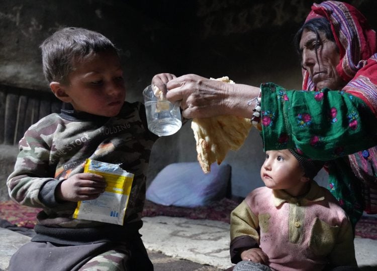 WFPAfghanistan