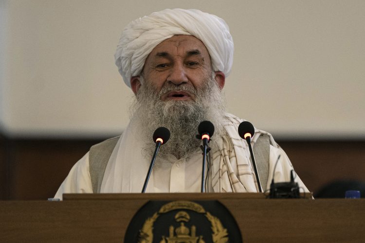 Wakil KOHSAR / AFP