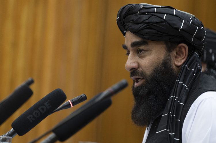 Wakil KOHSAR / AFP