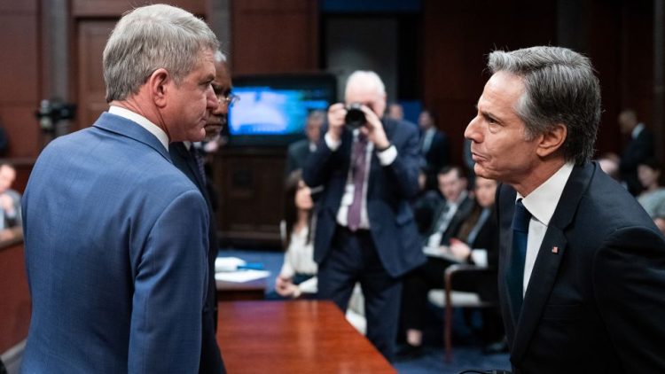 Bill Clark/CQ Roll Call/Getty Images