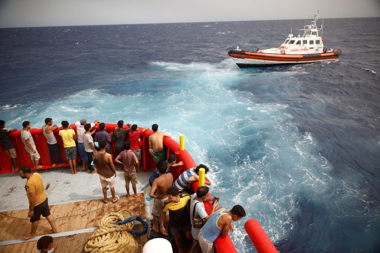 REUTERS