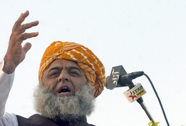ASIF HASSAN / AFP