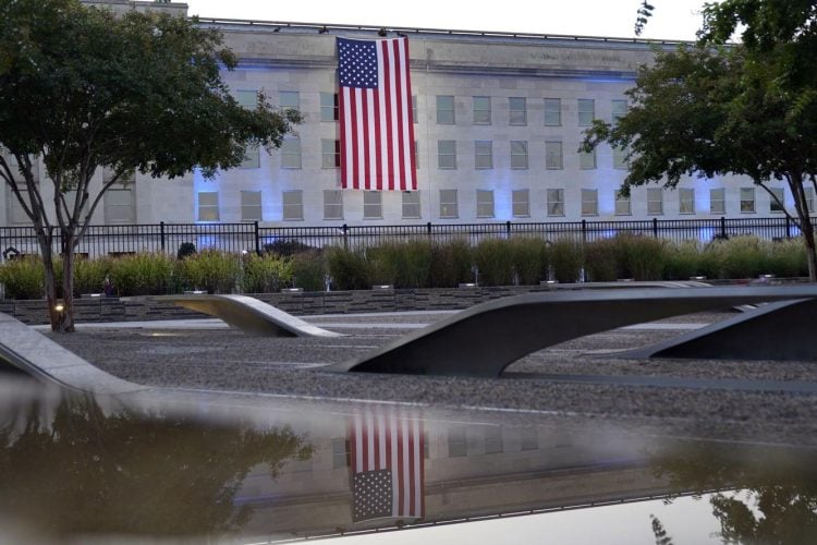 Alex Brandon / Associated Press