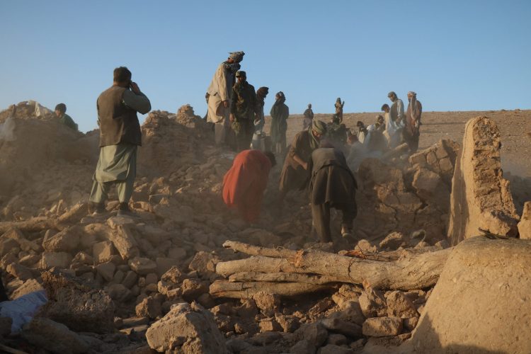 Mohsen KARIMI / AFP