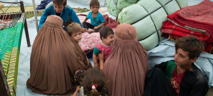 UNHCR/Usman Ghani