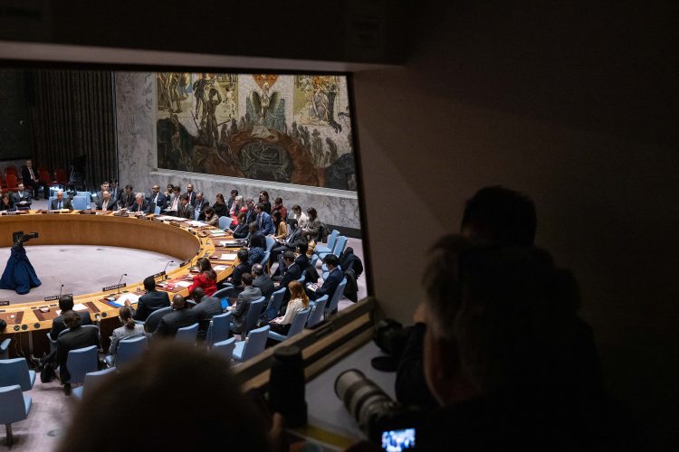 تداوم فشار بر طالبان؛ شورای امنیت سازمان ملل تحریم‌ها علیه طالبان را تمدید کرد