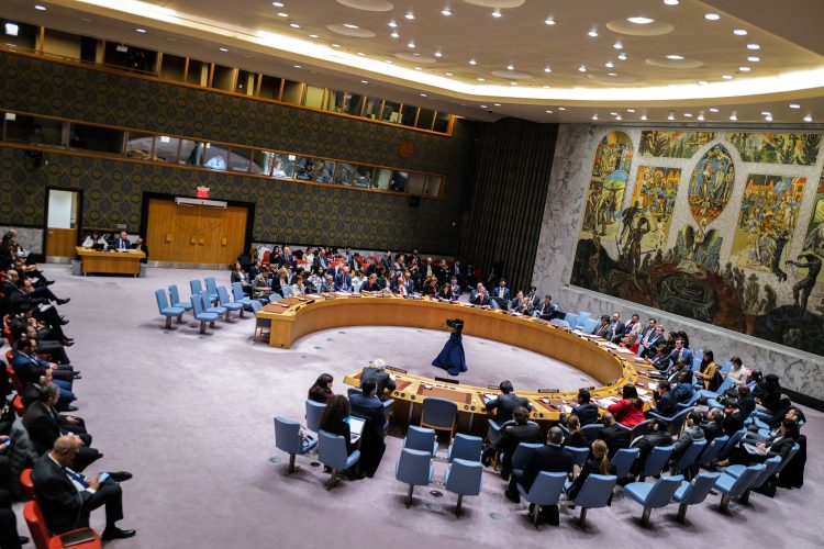 تداوم فشار بر طالبان؛ شورای امنیت سازمان ملل تحریم‌ها علیه طالبان را تمدید کرد