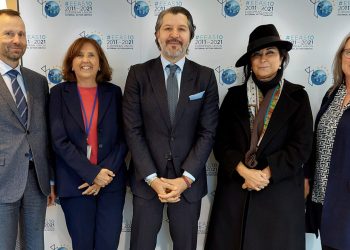 نمایندهگان اتحادیه اروپا در بروکسل درباره افغانستان گفتوگو کردند